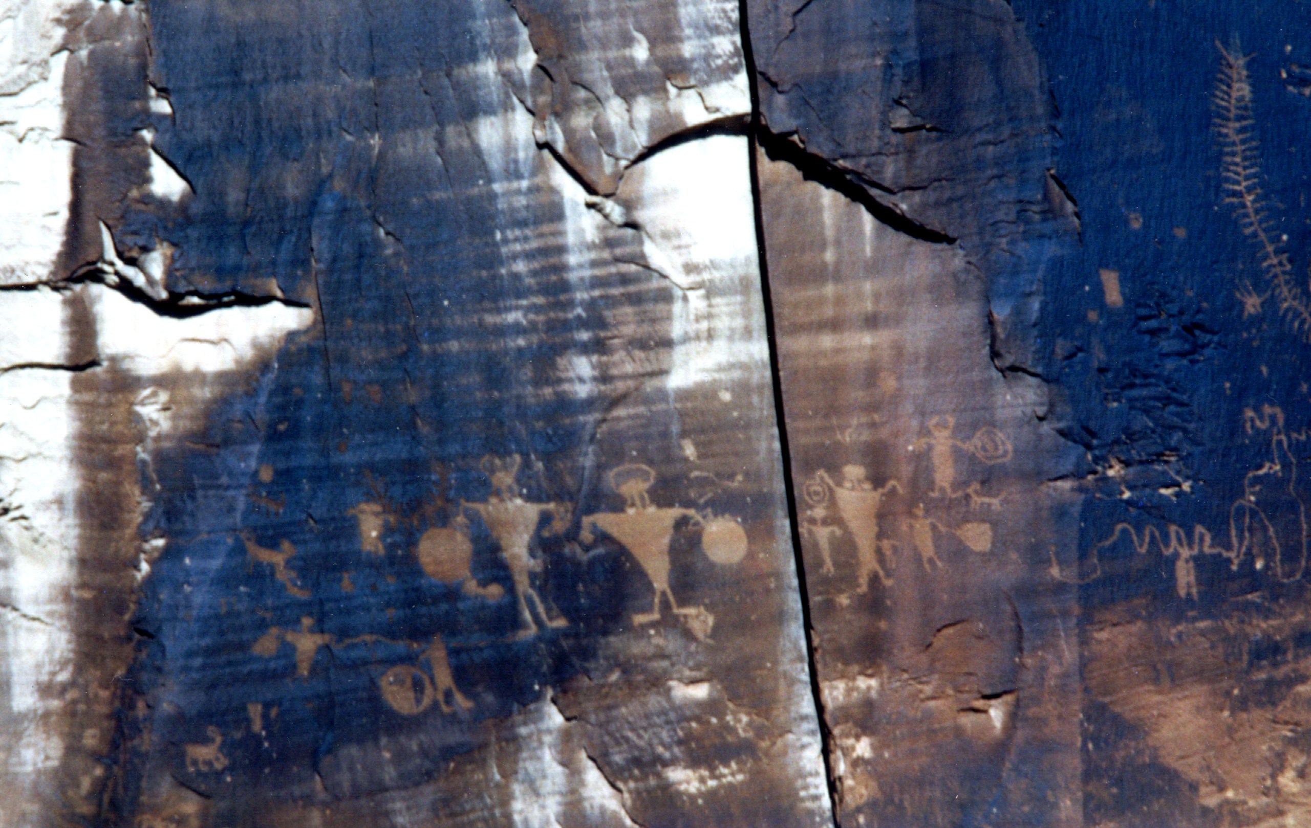 Pictograph
